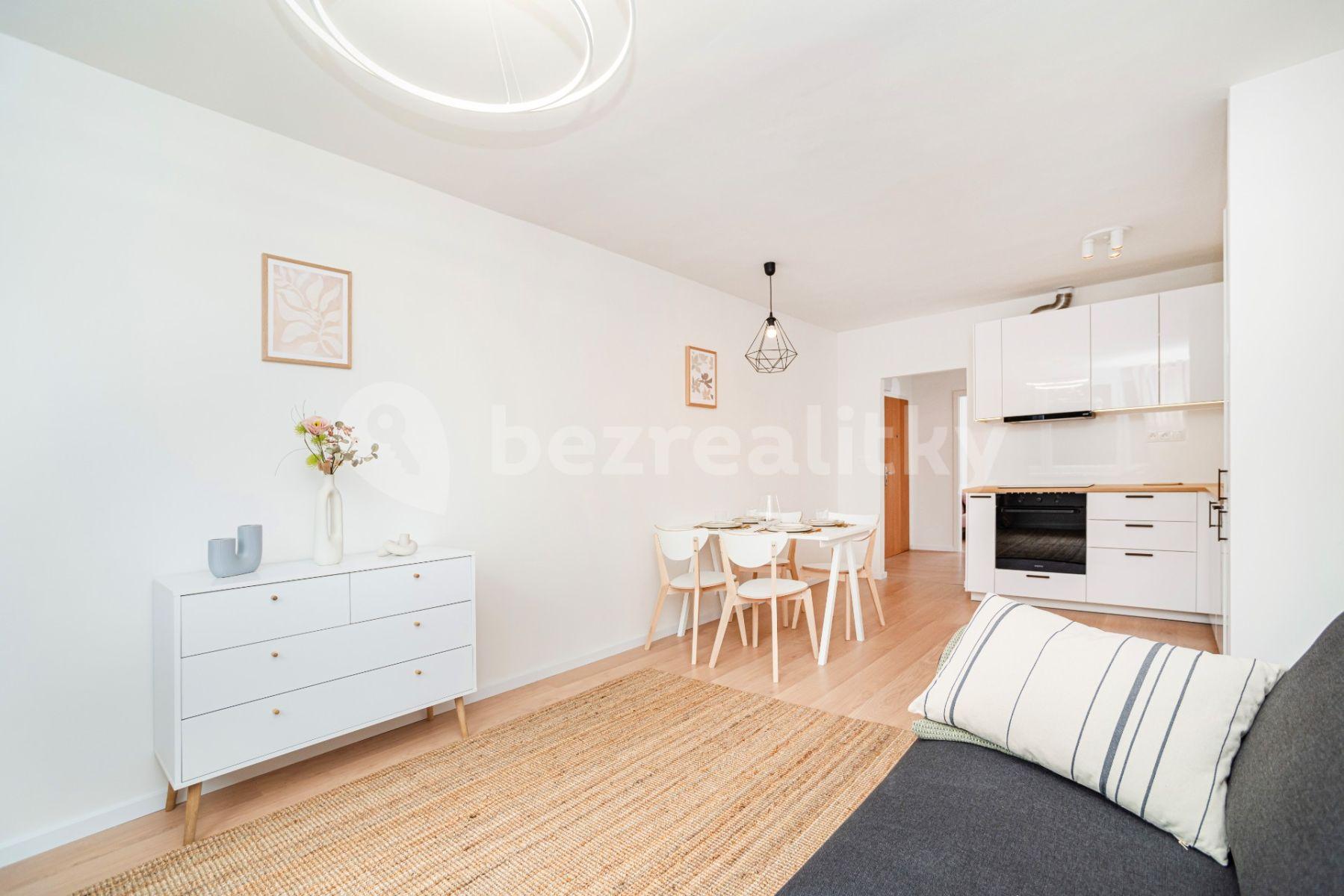 Prodej bytu 4+kk 72 m², Ctěnická, Praha, Praha