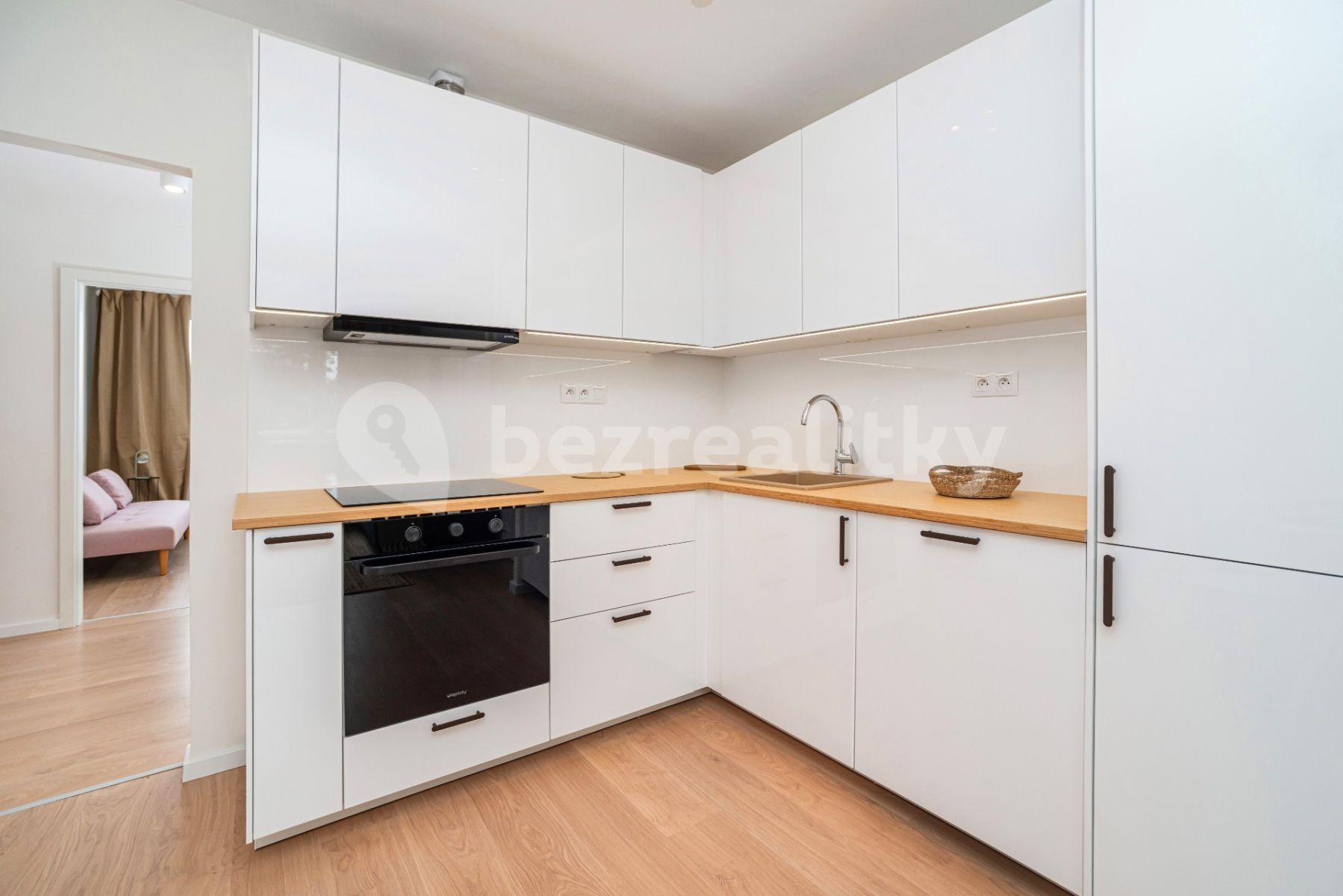 Prodej bytu 4+kk 72 m², Ctěnická, Praha, Praha