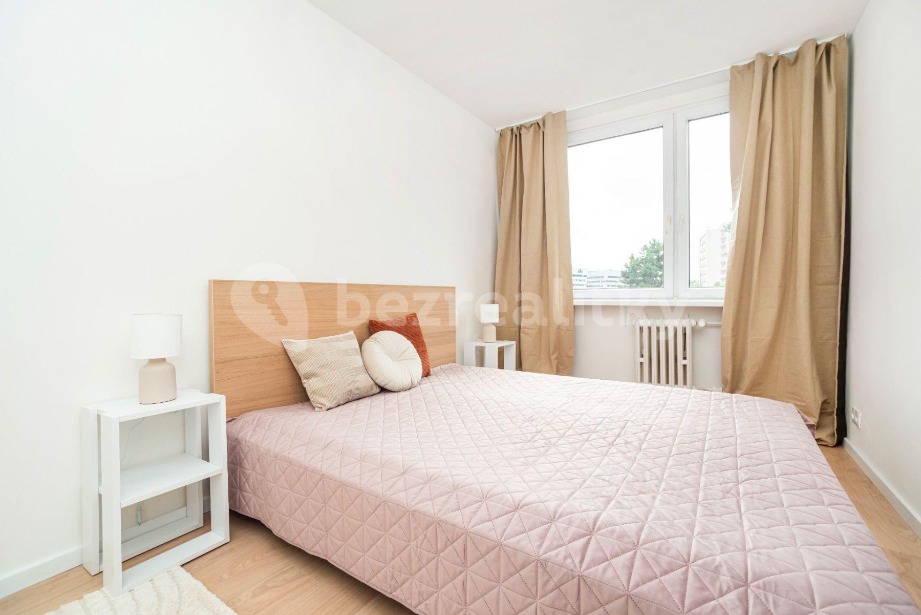 Prodej bytu 4+kk 72 m², Ctěnická, Praha, Praha