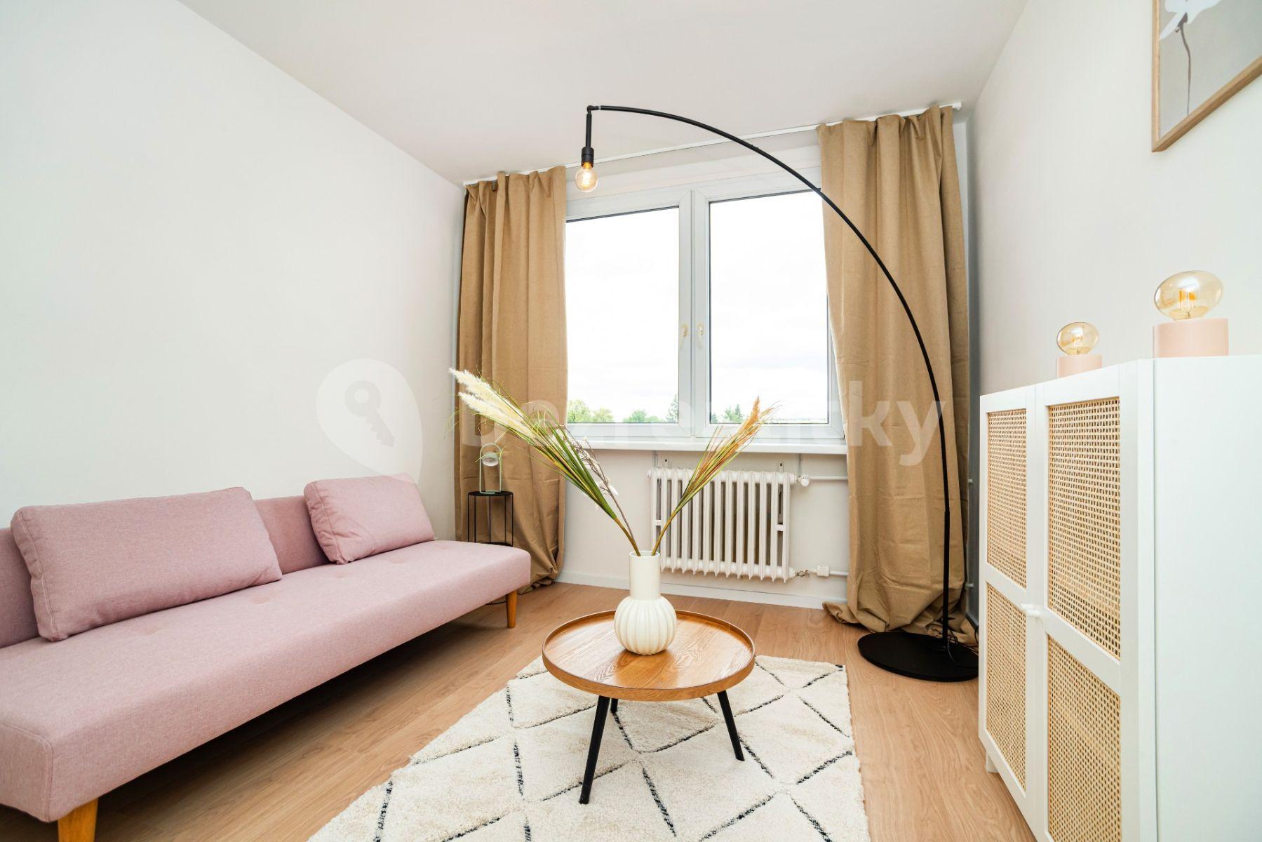 Prodej bytu 4+kk 72 m², Ctěnická, Praha, Praha