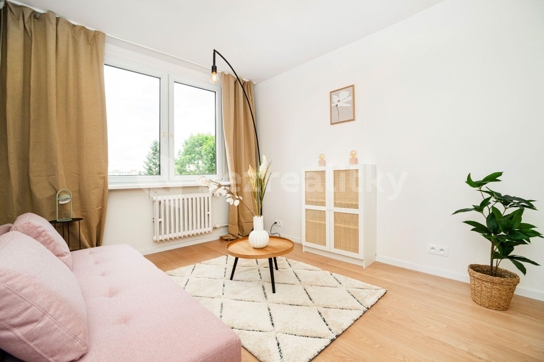 Prodej bytu 4+kk 72 m², Ctěnická, Praha, Praha