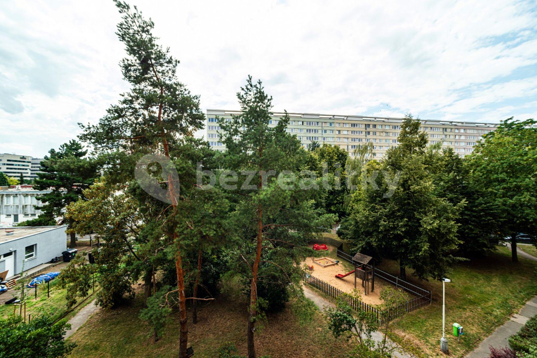 Prodej bytu 4+kk 72 m², Ctěnická, Praha, Praha