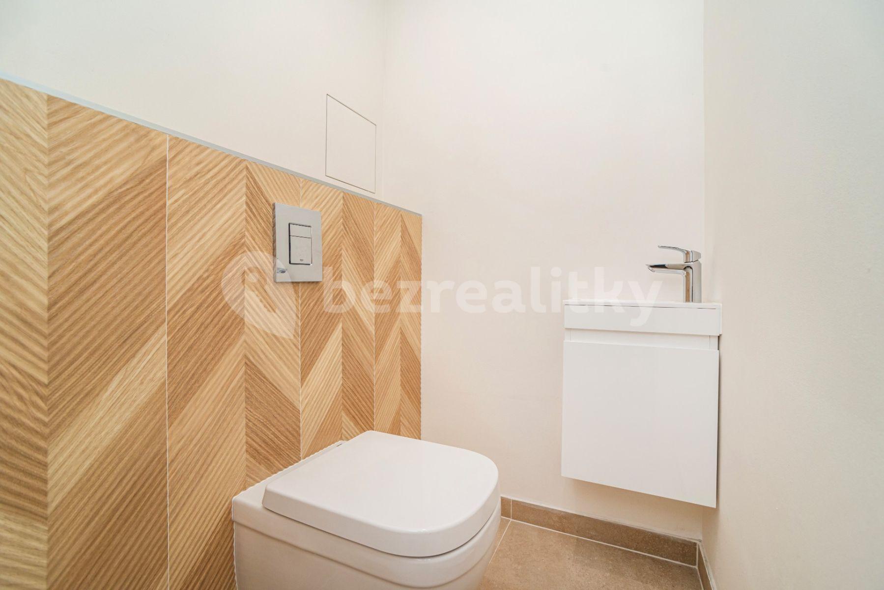 Prodej bytu 4+kk 72 m², Ctěnická, Praha, Praha