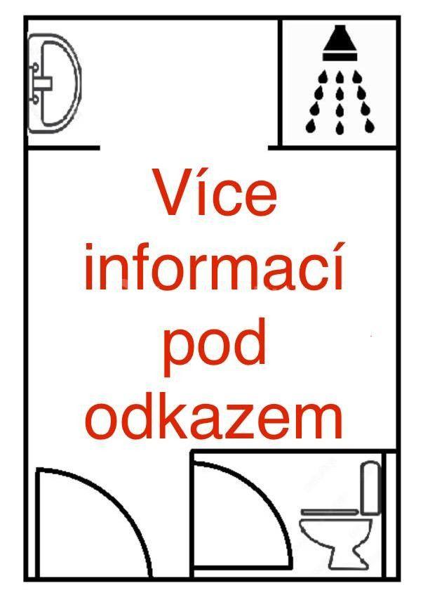 Pronájem nebytového prostoru 15 m², U Hotelu, Praha, Praha