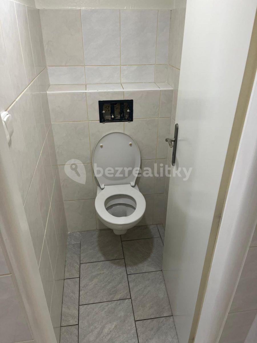 Pronájem nebytového prostoru 15 m², U Hotelu, Praha, Praha