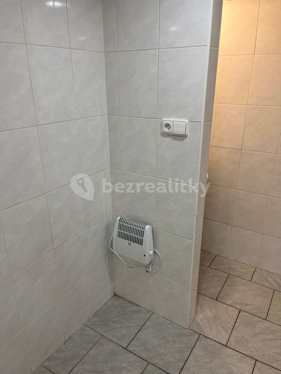 Pronájem nebytového prostoru 15 m², U Hotelu, Praha, Praha