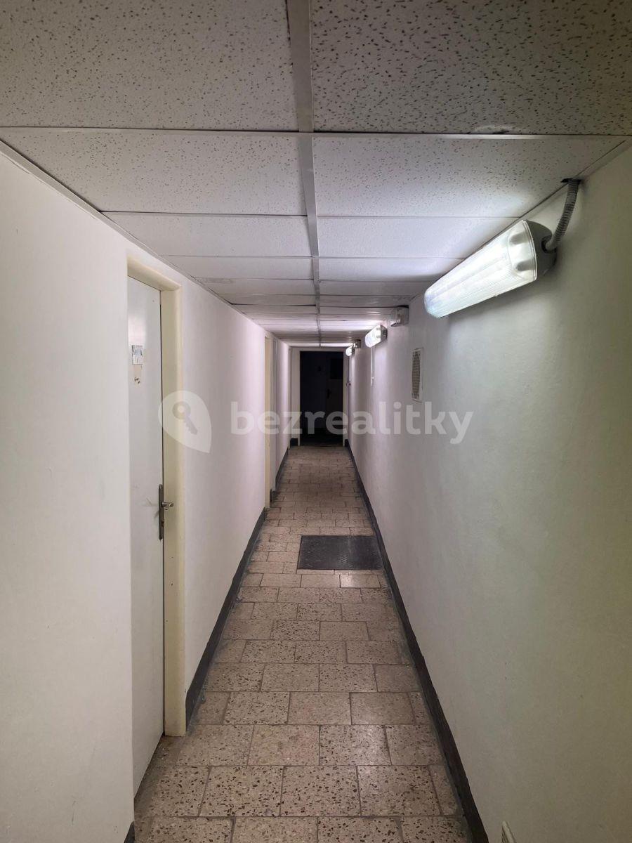 Pronájem nebytového prostoru 15 m², U Hotelu, Praha, Praha