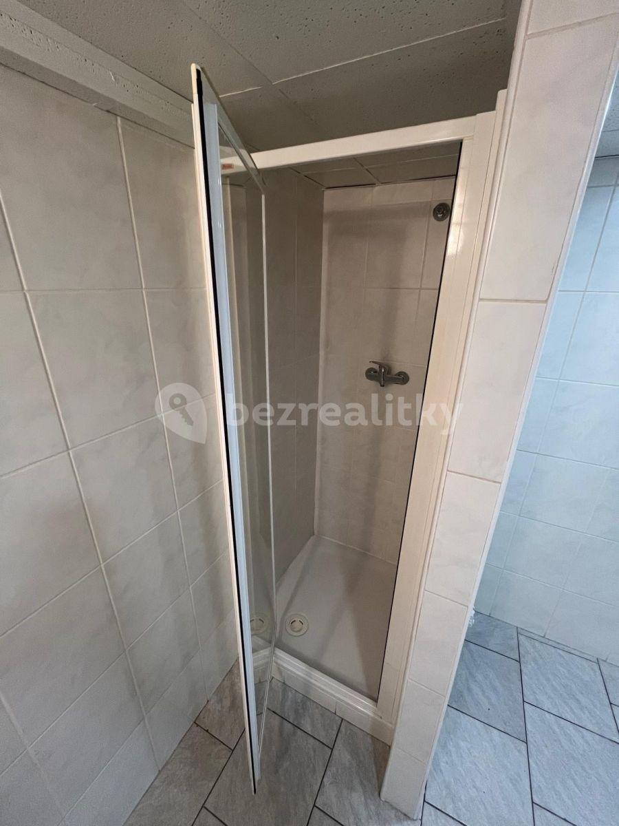 Pronájem nebytového prostoru 15 m², U Hotelu, Praha, Praha