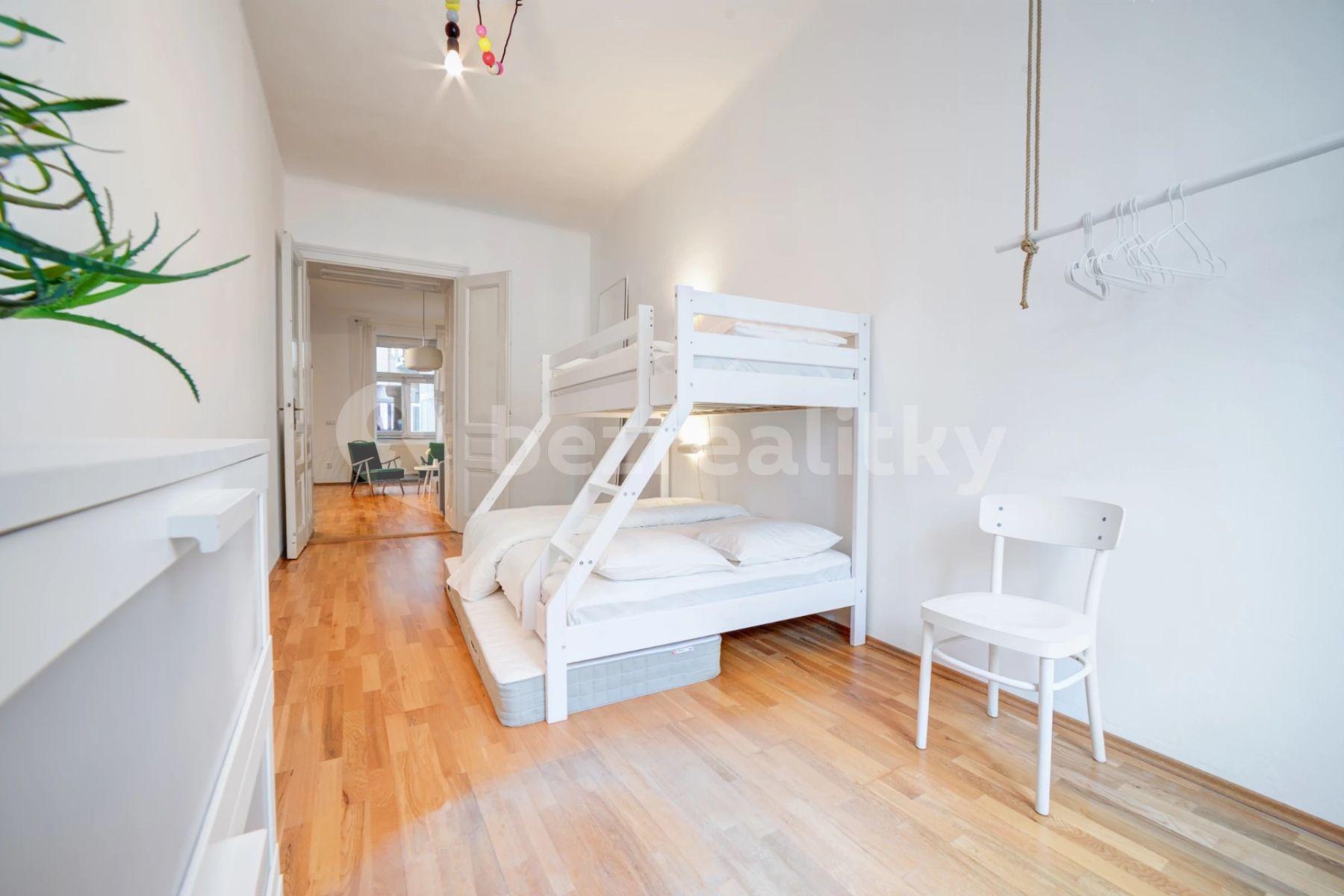 Prodej bytu 4+kk 115 m², Vachova, Brno, Jihomoravský kraj