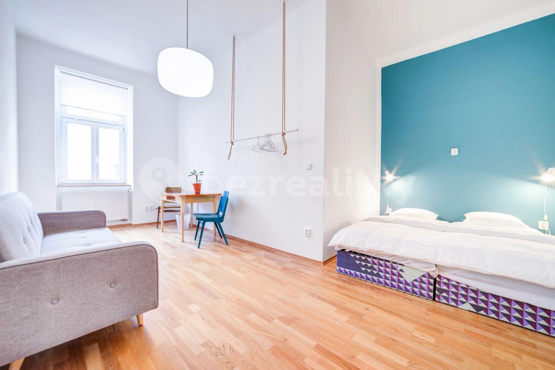 Prodej bytu 4+kk 115 m², Vachova, Brno, Jihomoravský kraj