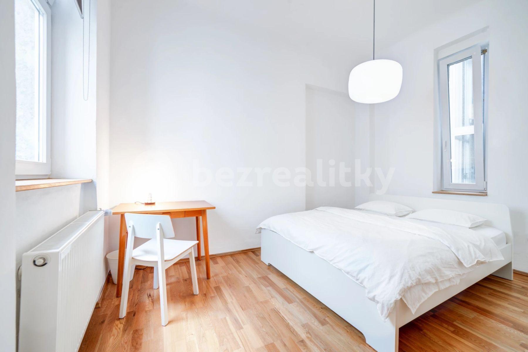 Prodej bytu 4+kk 115 m², Vachova, Brno, Jihomoravský kraj