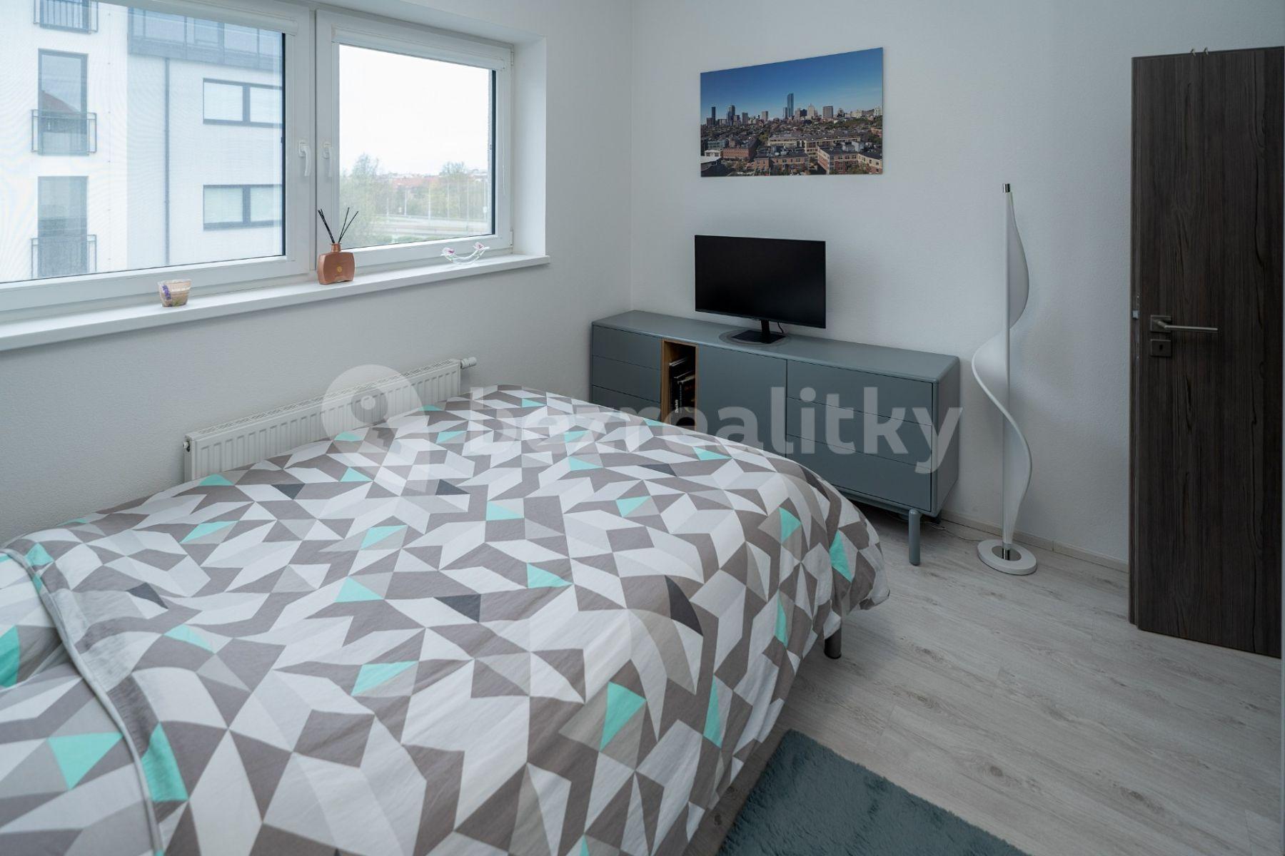 Prodej bytu 2+kk 54 m², Bolevecká, Plzeň, Plzeňský kraj