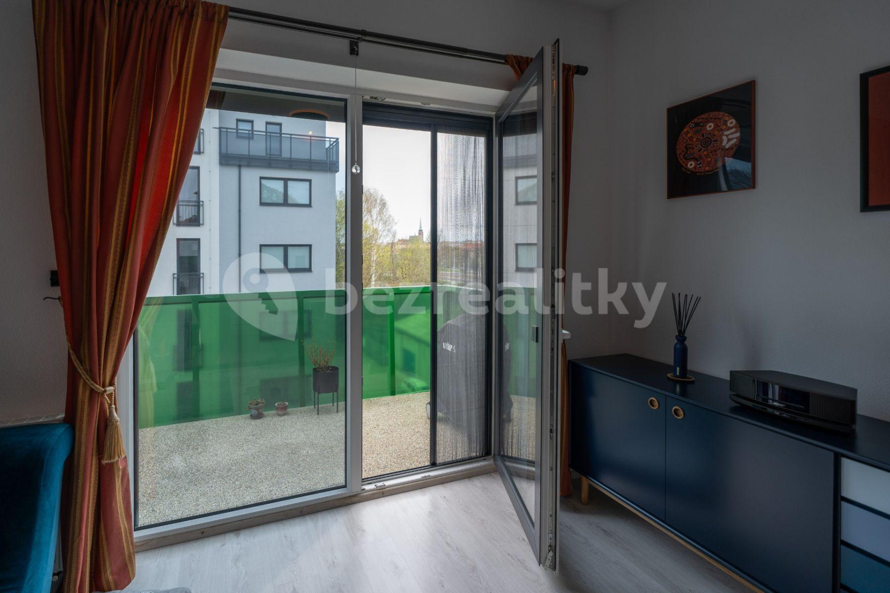 Prodej bytu 2+kk 54 m², Bolevecká, Plzeň, Plzeňský kraj