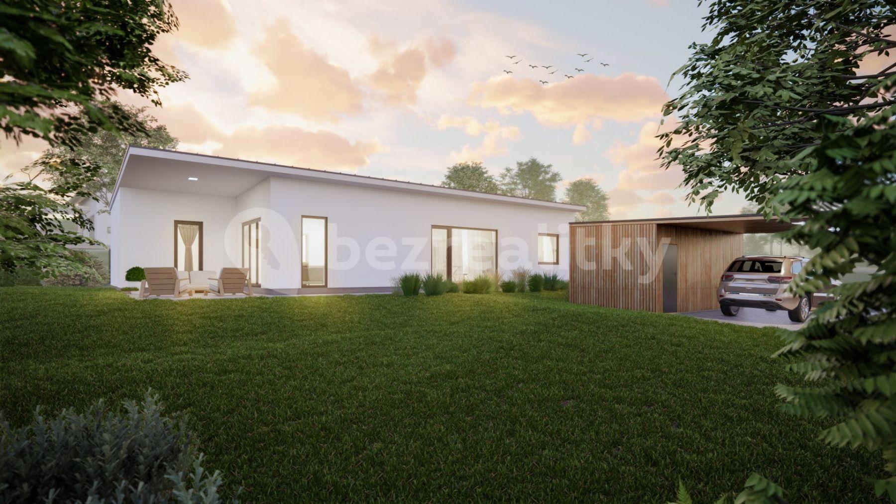 Prodej domu 125 m², pozemek 842 m², Frýdek-Místek, Moravskoslezský kraj