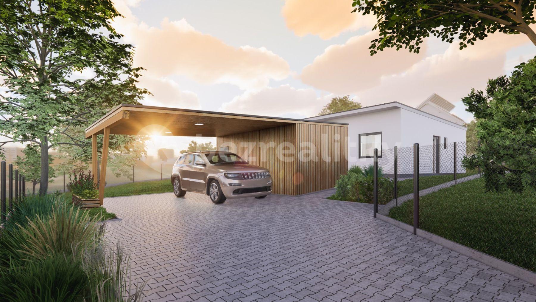 Prodej domu 125 m², pozemek 842 m², Frýdek-Místek, Moravskoslezský kraj