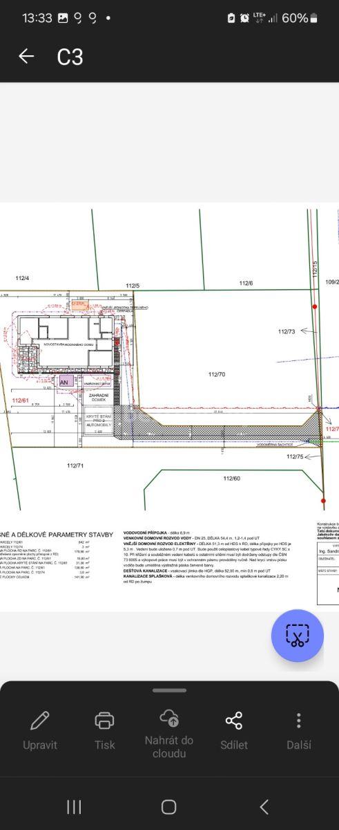 Prodej domu 125 m², pozemek 842 m², Frýdek-Místek, Moravskoslezský kraj