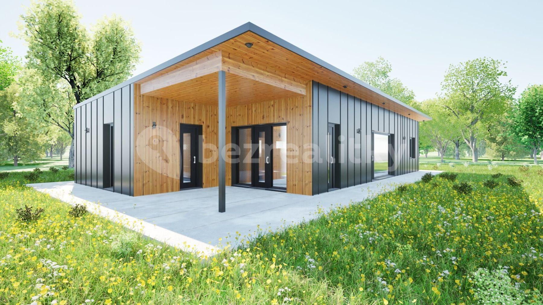 Prodej domu 125 m², pozemek 842 m², Frýdek-Místek, Moravskoslezský kraj