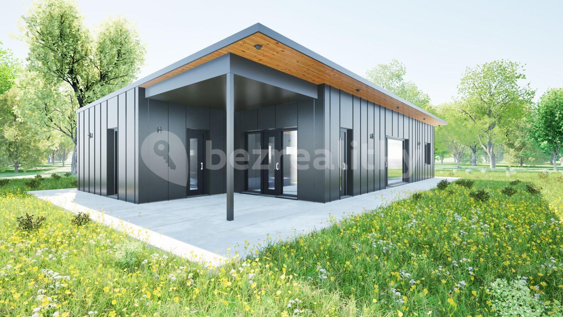 Prodej domu 125 m², pozemek 842 m², Frýdek-Místek, Moravskoslezský kraj