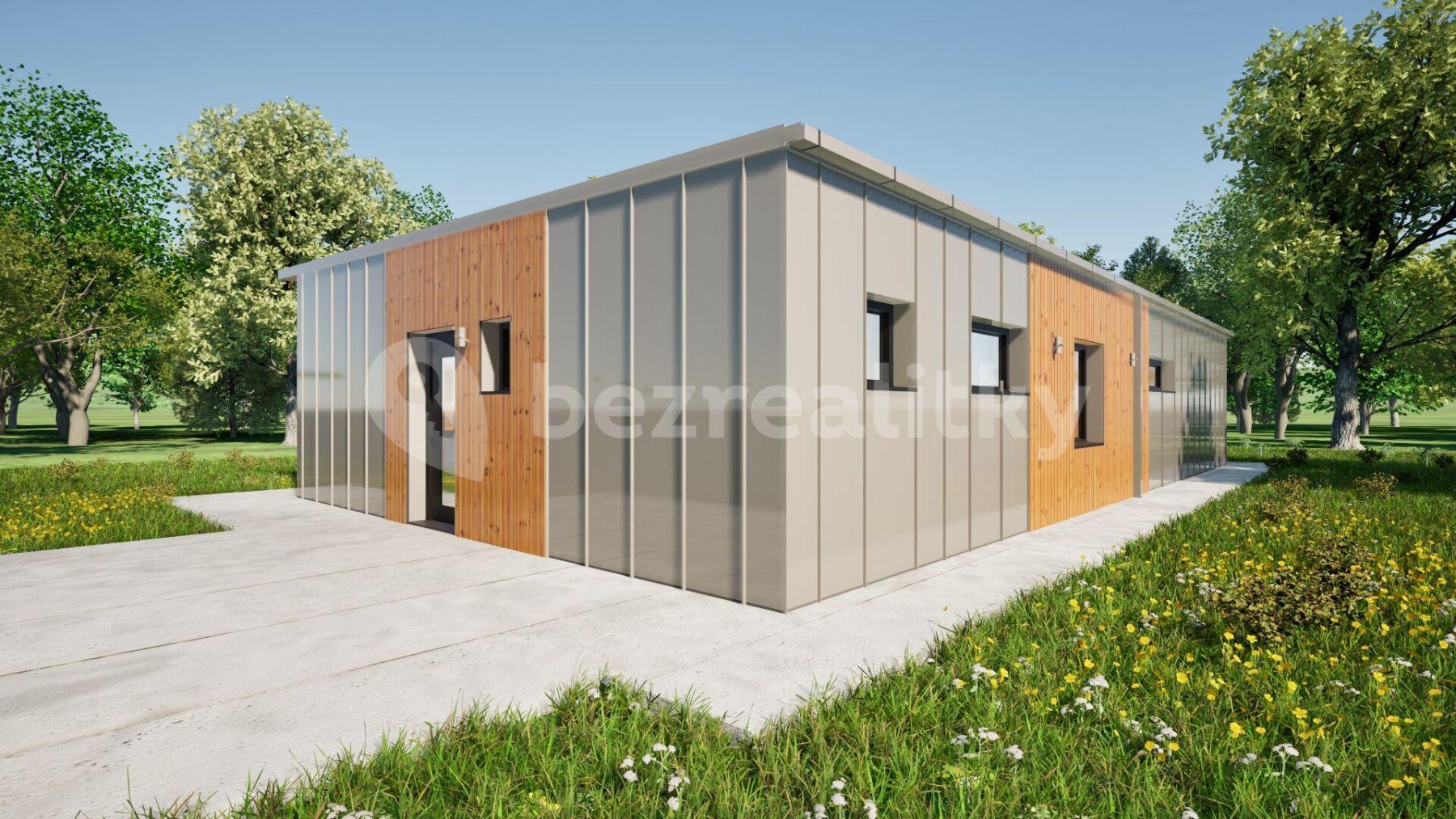 Prodej domu 125 m², pozemek 842 m², Frýdek-Místek, Moravskoslezský kraj