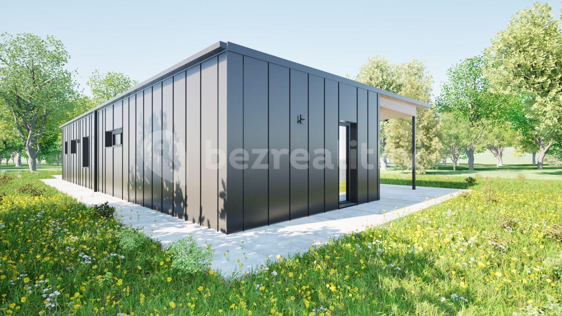 Prodej domu 125 m², pozemek 842 m², Frýdek-Místek, Moravskoslezský kraj