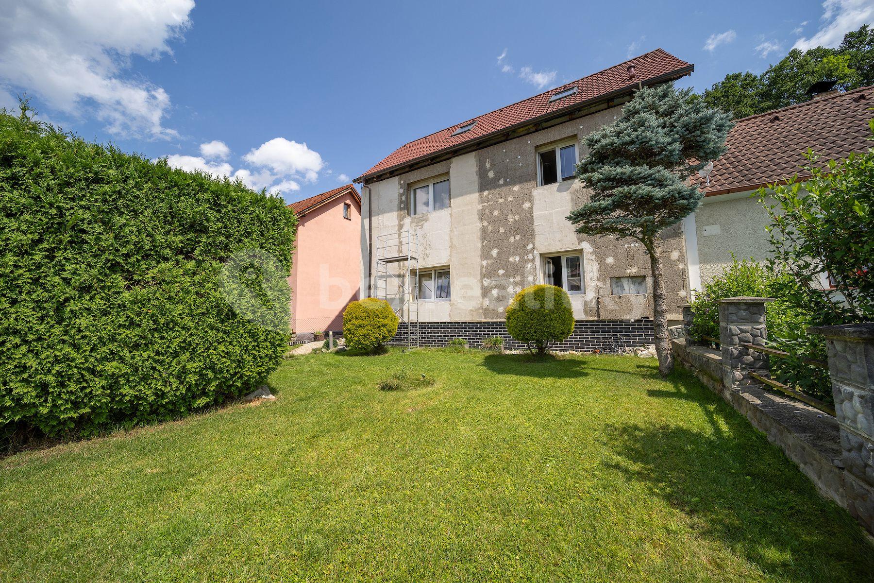 Prodej domu 200 m², pozemek 226 m², U Stromovky, Český Krumlov, Jihočeský kraj