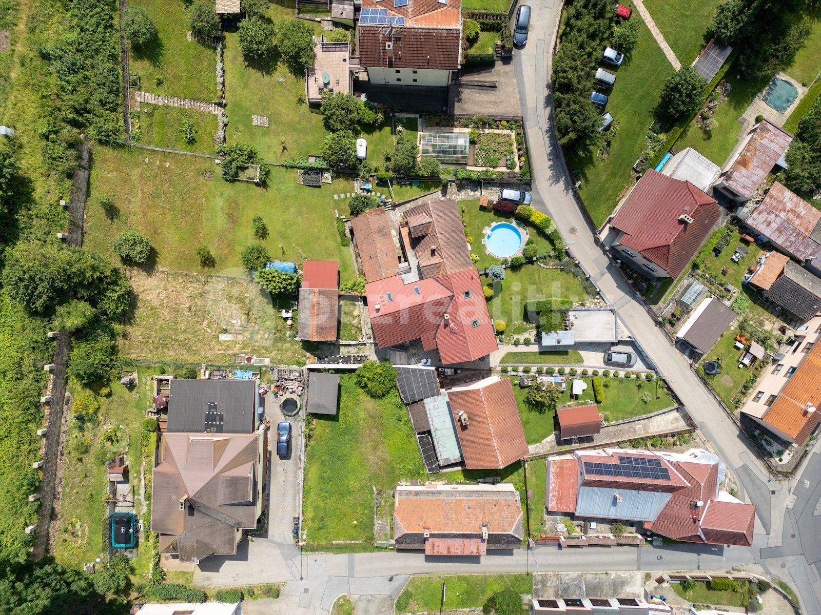 Prodej domu 200 m², pozemek 226 m², U Stromovky, Český Krumlov, Jihočeský kraj