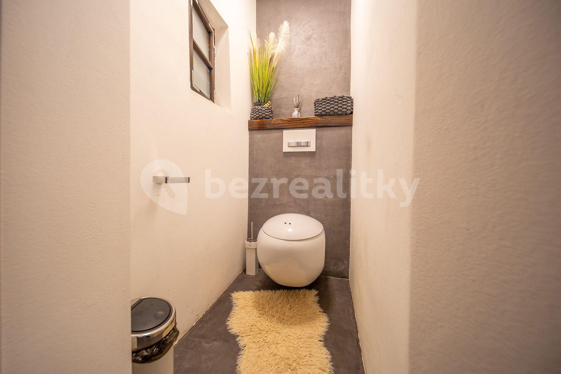 Prodej domu 200 m², pozemek 226 m², U Stromovky, Český Krumlov, Jihočeský kraj