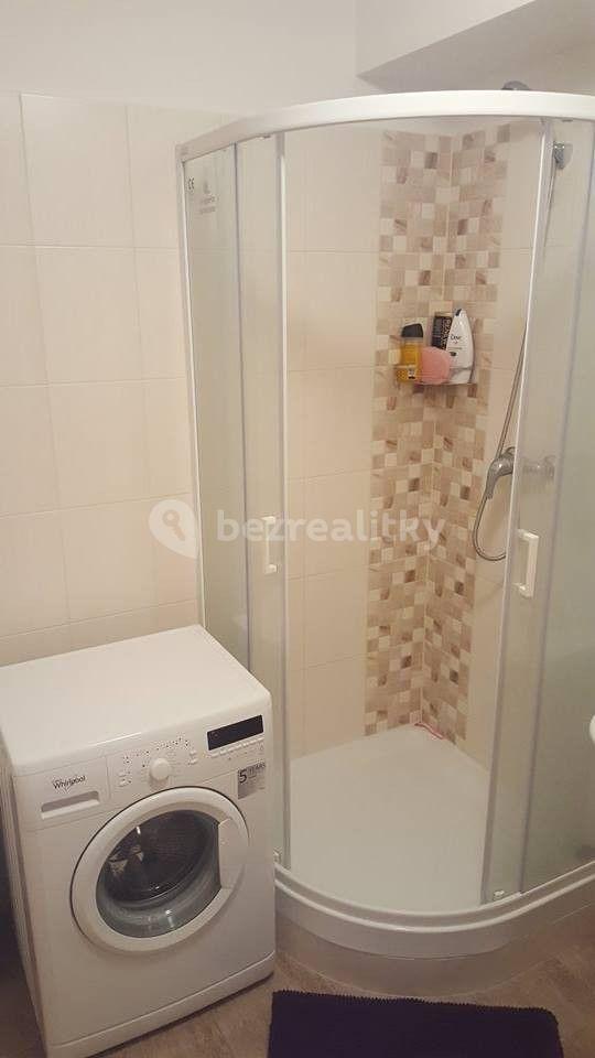 Pronájem bytu 1+kk 30 m², Jánského, Olomouc, Olomoucký kraj