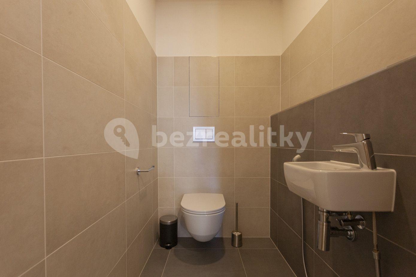 Pronájem bytu 3+1 63 m², Vrbenského, Praha, Praha