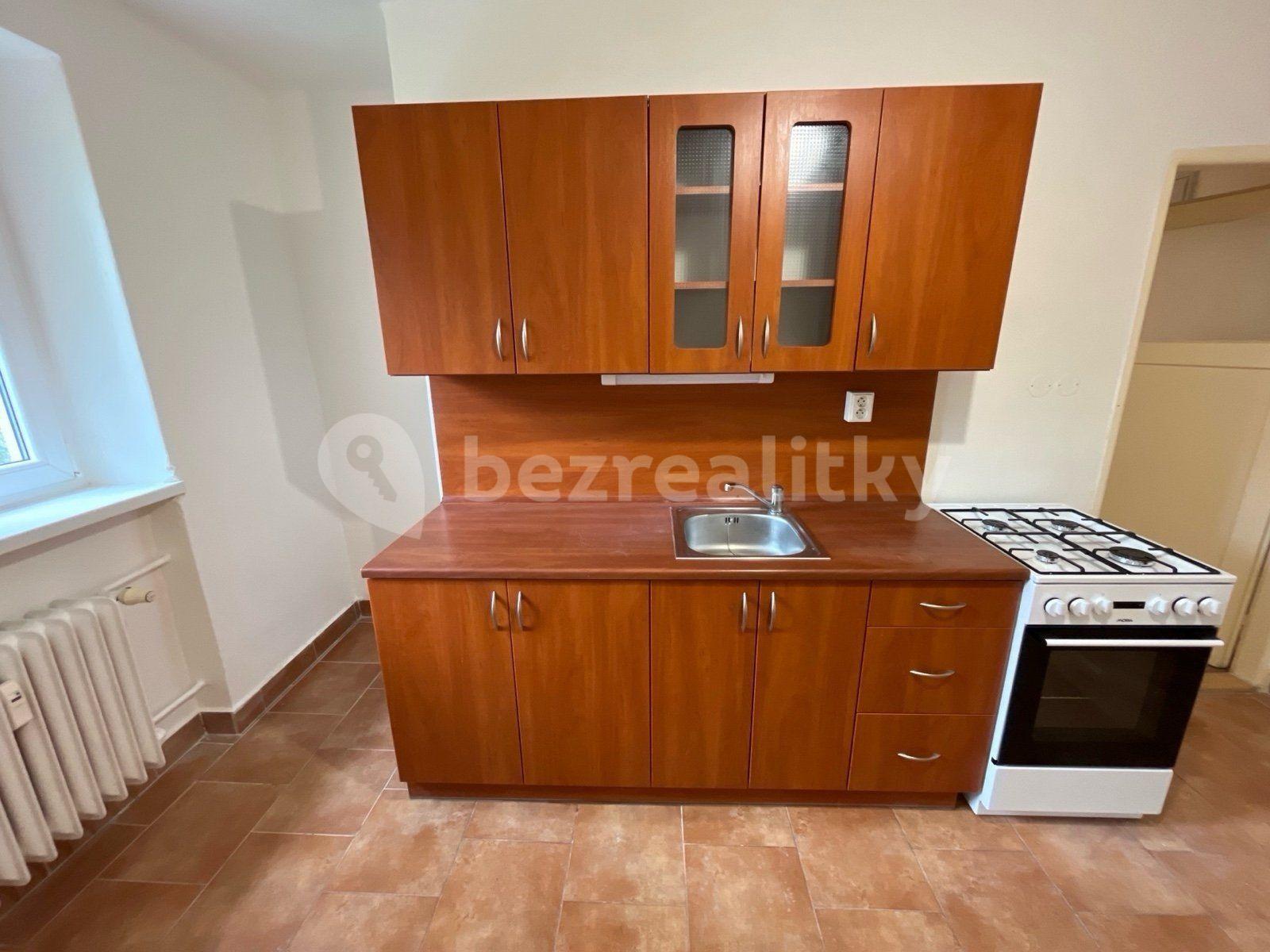 Pronájem bytu 3+1 72 m², Plynárenská, Havířov, Moravskoslezský kraj