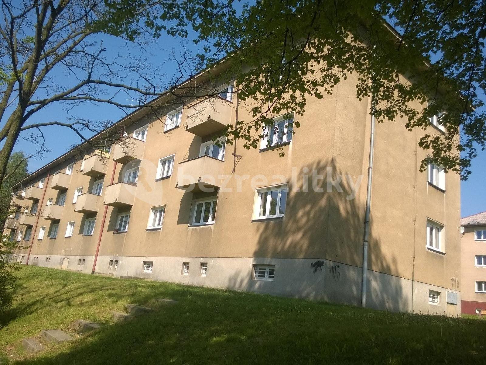 Pronájem bytu 3+1 72 m², Plynárenská, Havířov, Moravskoslezský kraj