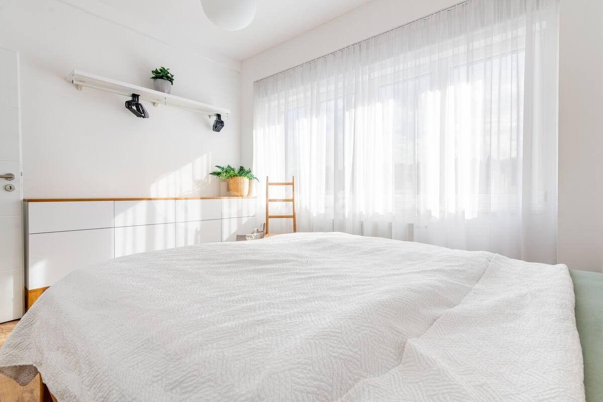 Pronájem bytu 2+kk 65 m², Holečkova, Praha, Praha