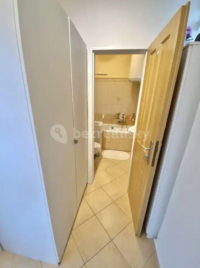 Pronájem bytu 1+kk 25 m², Na Bitevní Pláni, Praha, Praha