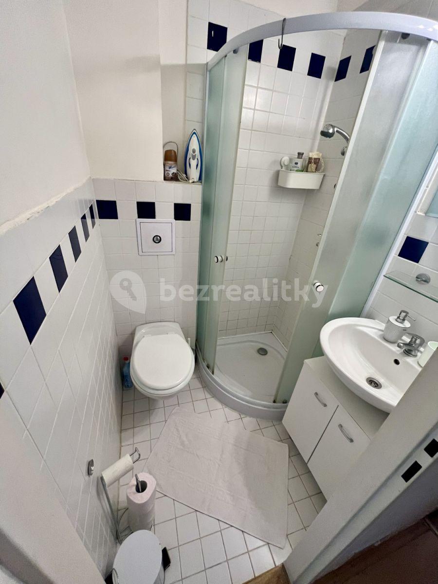 Pronájem bytu  25 m², Magistrů, Praha, Praha