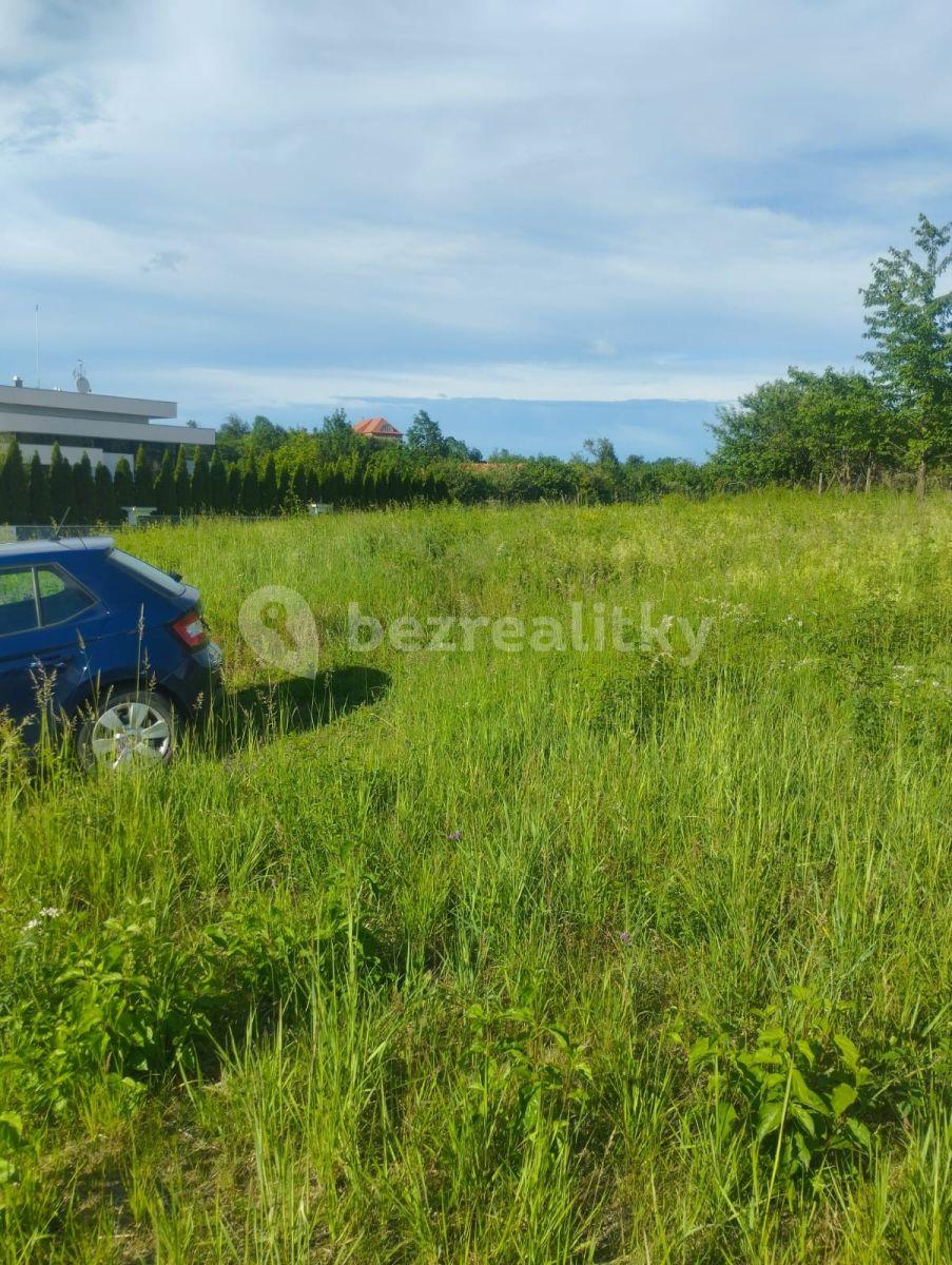 Prodej pozemku 800 m², Kly, Středočeský kraj