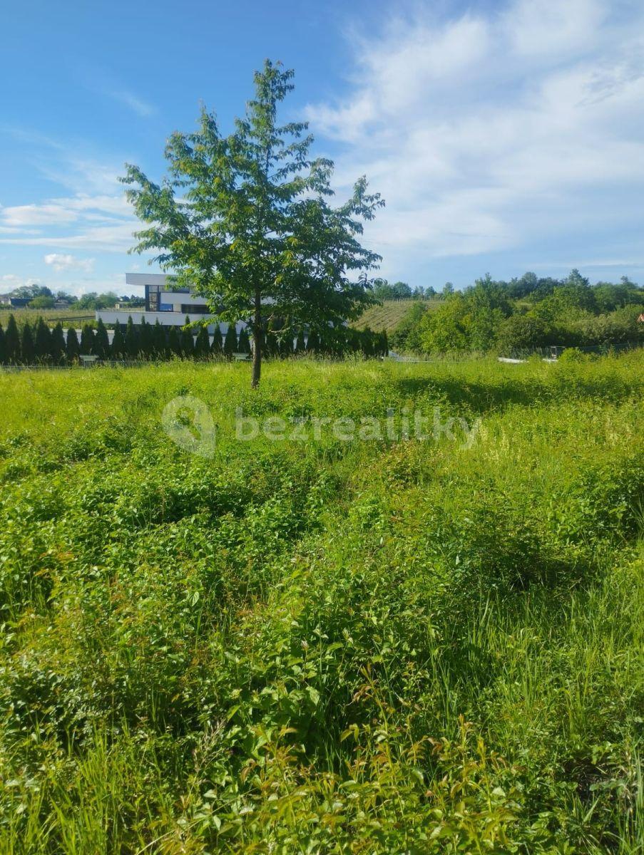 Prodej pozemku 800 m², Kly, Středočeský kraj