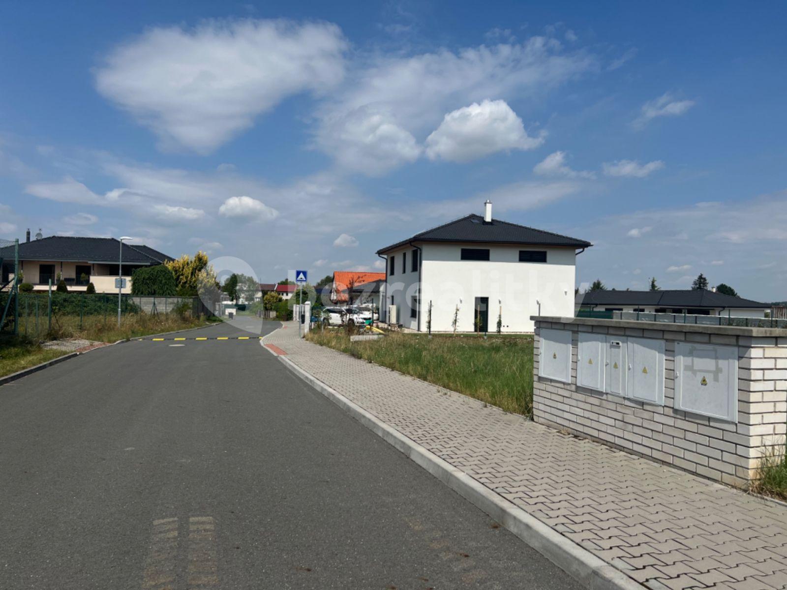 Prodej pozemku 696 m², Kaštanová, Čestlice, Středočeský kraj