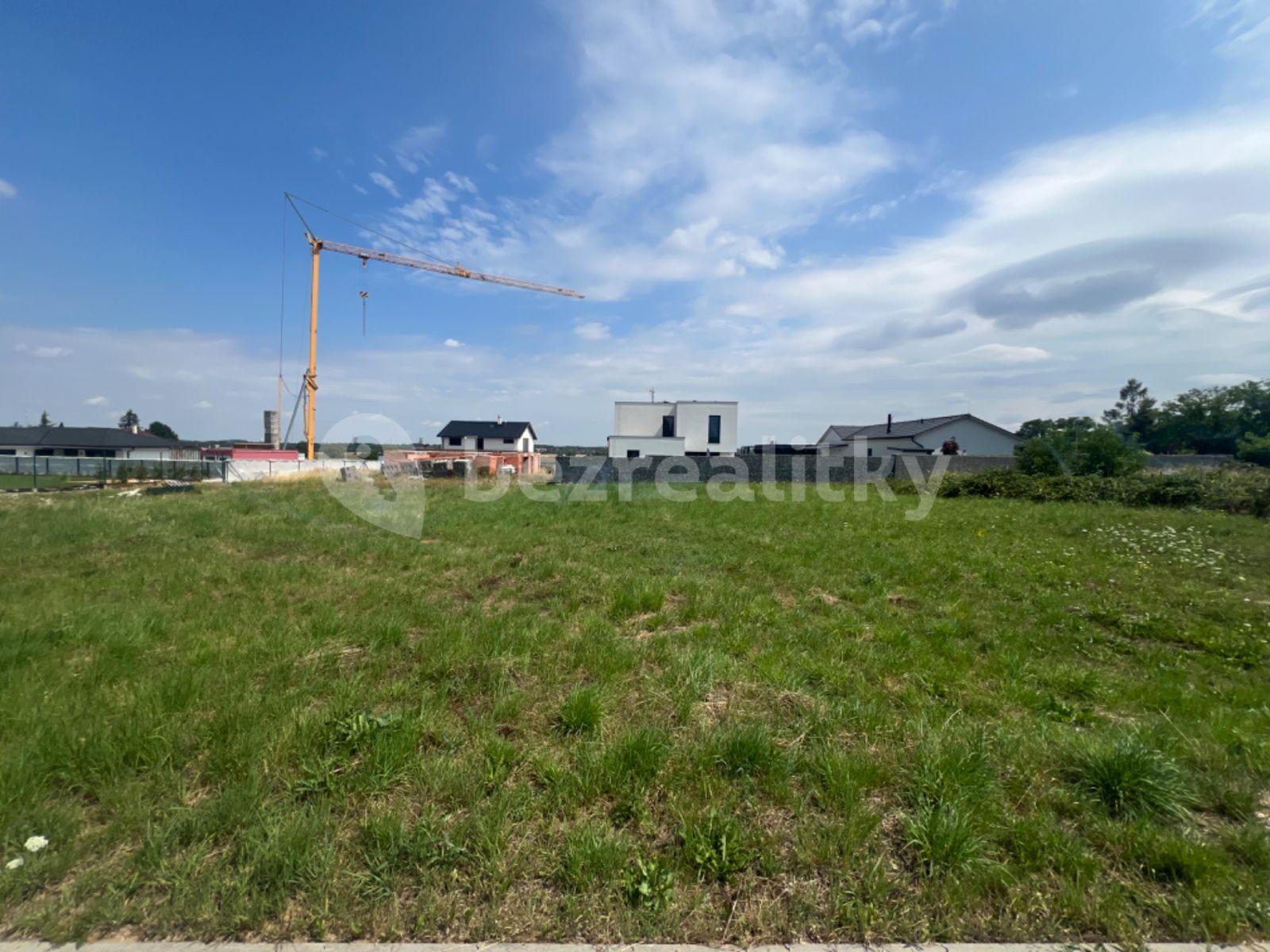 Prodej pozemku 696 m², Kaštanová, Čestlice, Středočeský kraj