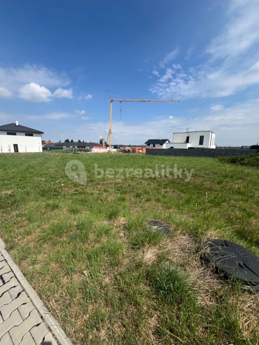 Prodej pozemku 696 m², Kaštanová, Čestlice, Středočeský kraj