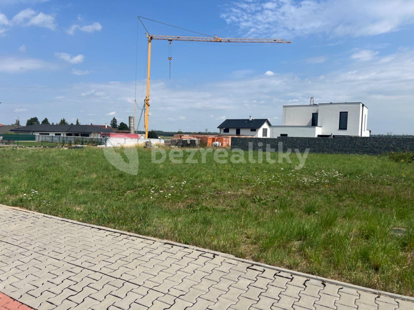 Prodej pozemku 696 m², Kaštanová, Čestlice, Středočeský kraj