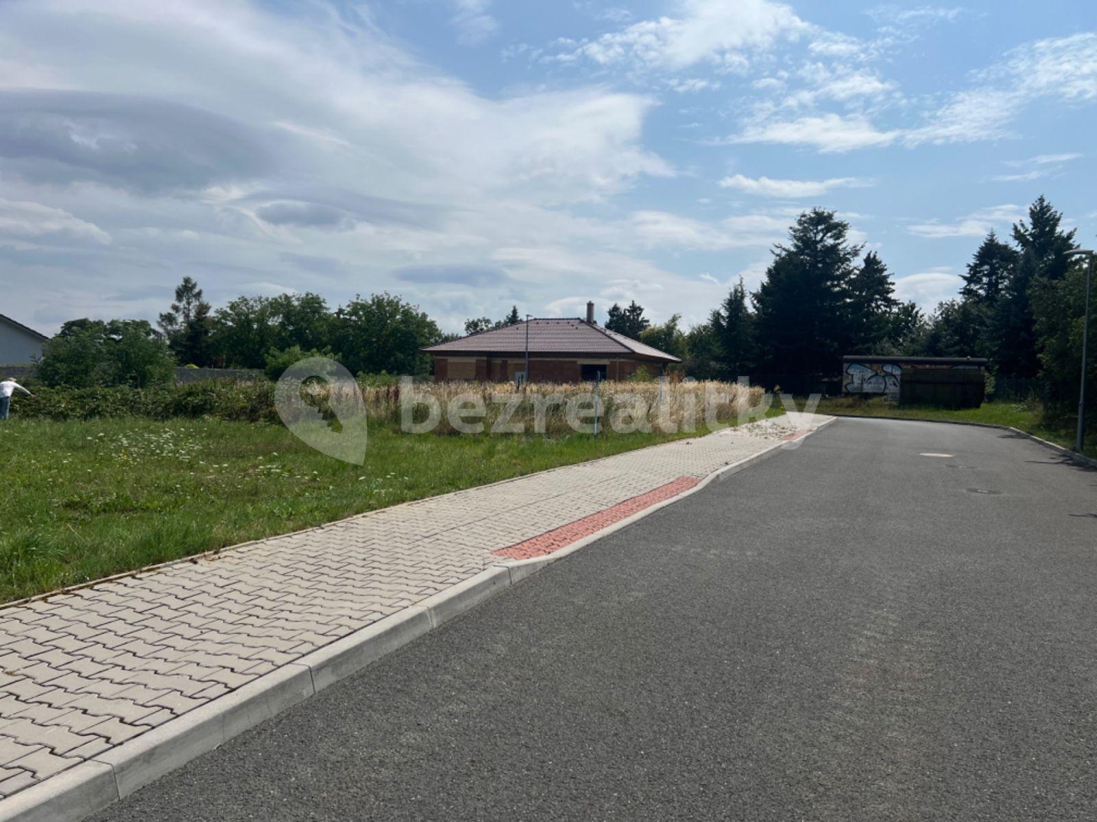 Prodej pozemku 696 m², Kaštanová, Čestlice, Středočeský kraj