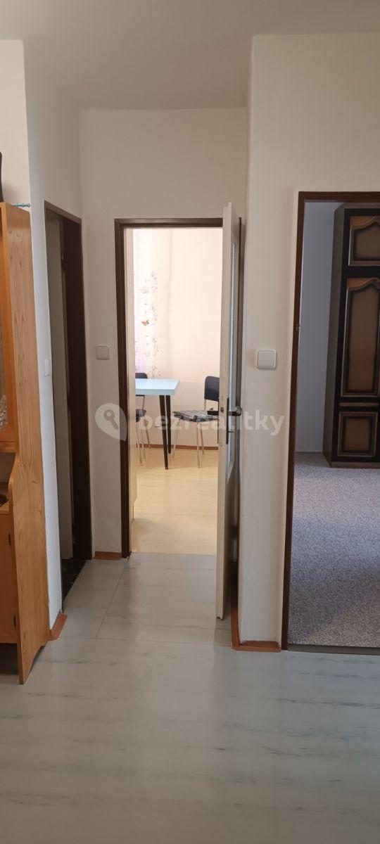 Pronájem bytu 3+kk 65 m², Odlehlá, Praha, Praha