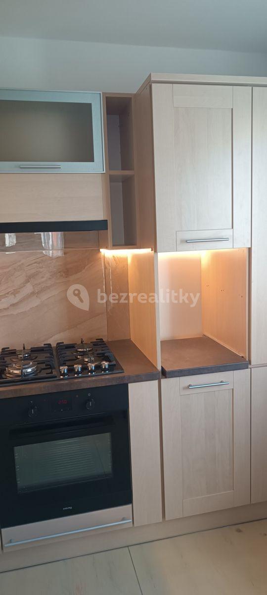 Pronájem bytu 3+kk 65 m², Odlehlá, Praha, Praha