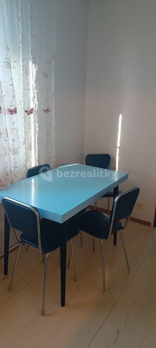 Pronájem bytu 3+kk 65 m², Odlehlá, Praha, Praha