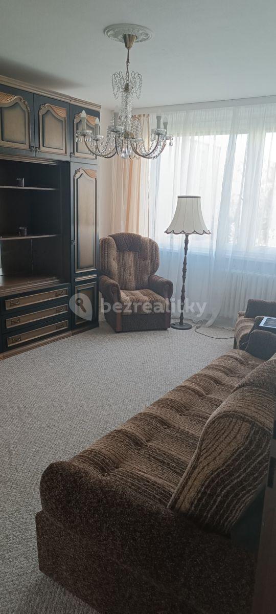 Pronájem bytu 3+kk 65 m², Odlehlá, Praha, Praha