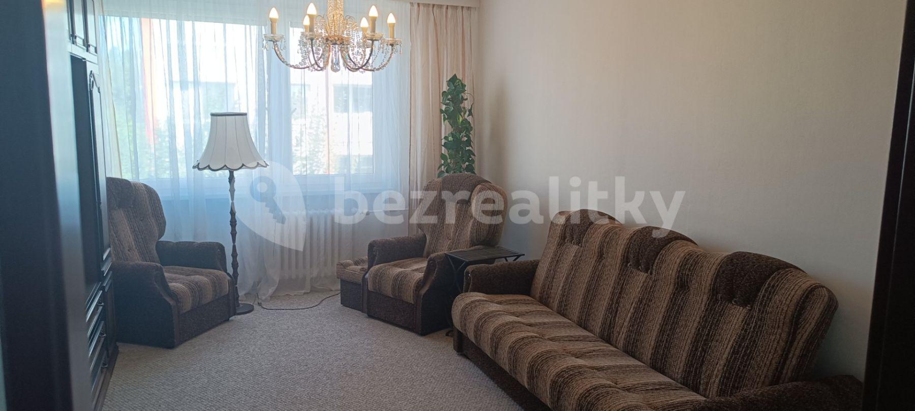 Pronájem bytu 3+kk 65 m², Odlehlá, Praha, Praha