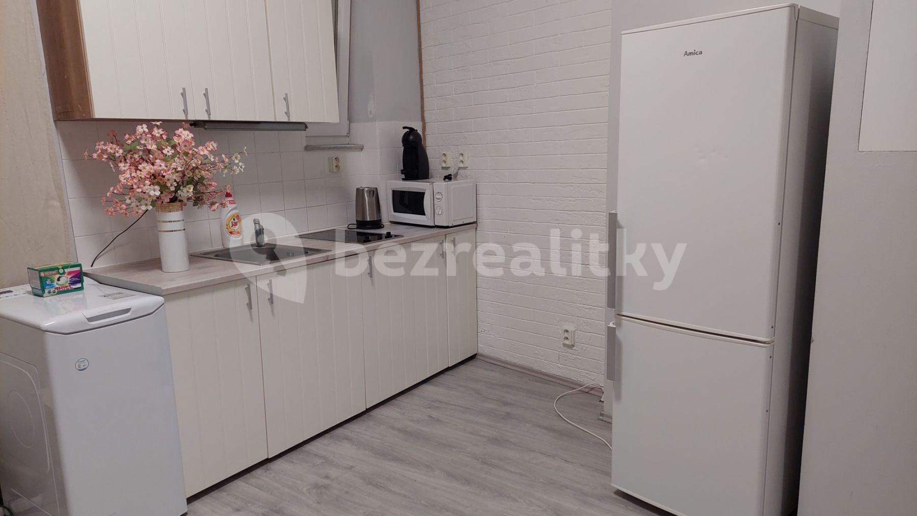 Pronájem bytu 2+1 48 m², Na Zbořenci, Praha, Praha