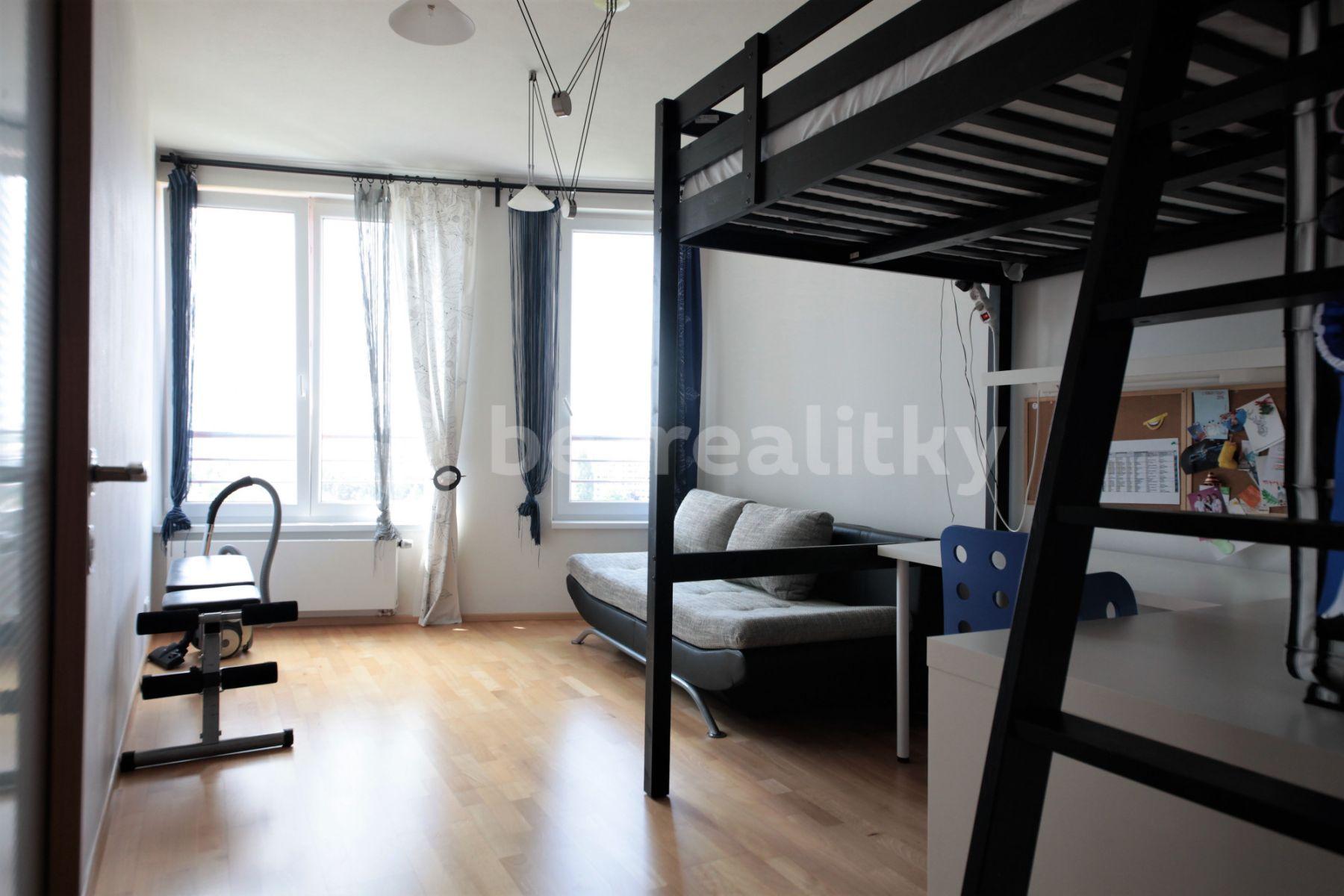 Pronájem bytu 2+kk 54 m², Tlumačovská, Praha, Praha