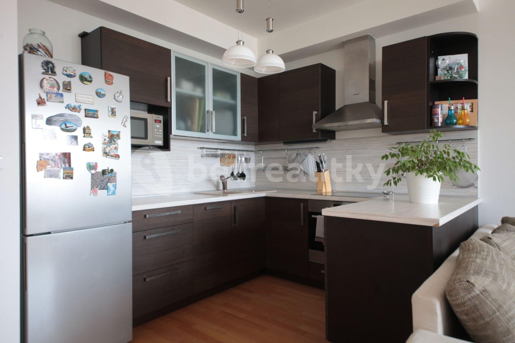 Pronájem bytu 2+kk 54 m², Tlumačovská, Praha, Praha