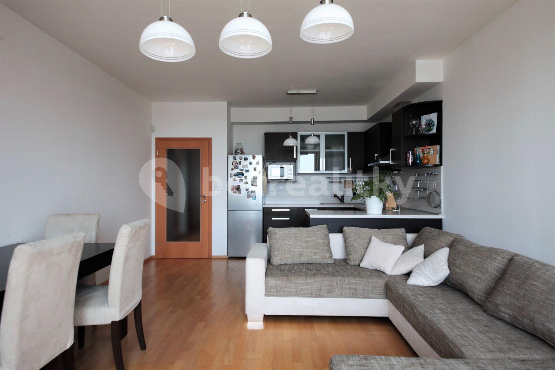 Pronájem bytu 2+kk 54 m², Tlumačovská, Praha, Praha